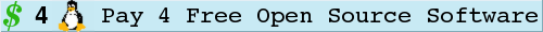 [Pay4Foss banner long]